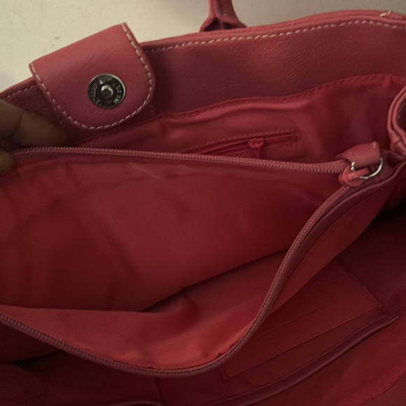 Pink Purse. - Picture 5 of 11